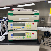 Bio-Rad GenePulser Xcell Electroporation System image 0